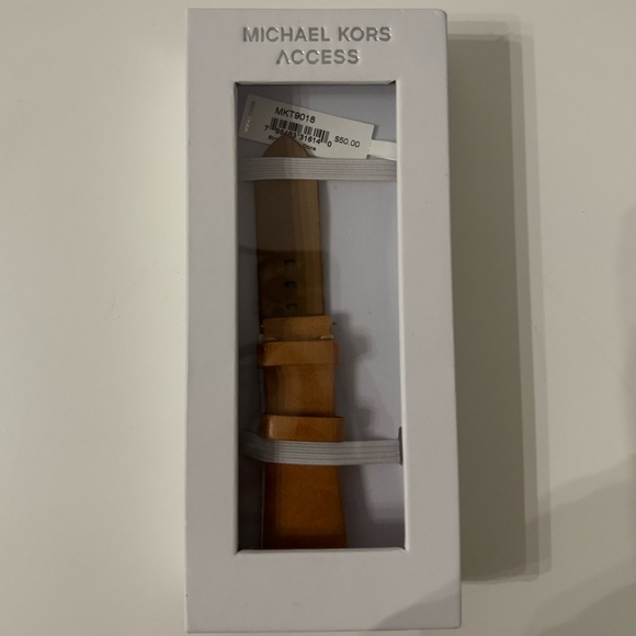 Michael Kors Access Watch Band - Picture 1 of 4